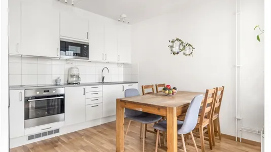 Bostadsrätter till salu i Söderort - foto 7