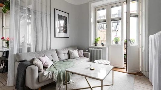 Bostadsrätter till salu i Södermalm - foto 3