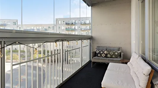 Bostadsrätter till salu i Sundbyberg - foto 1