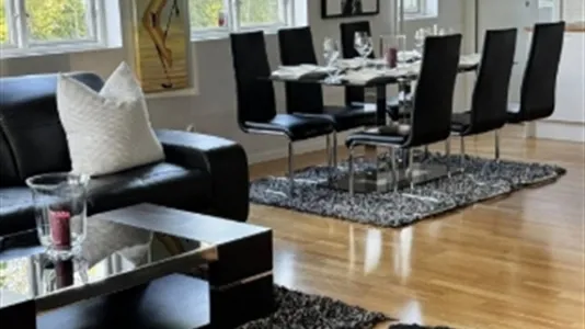 Lägenheter i Täby - foto 3
