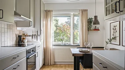 Bostadsrätt till salu i Söderort