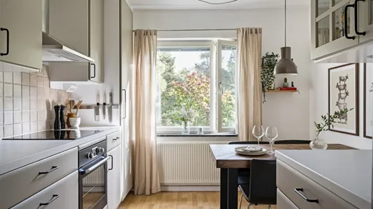 Bostadsrätter till salu i Söderort - foto 1