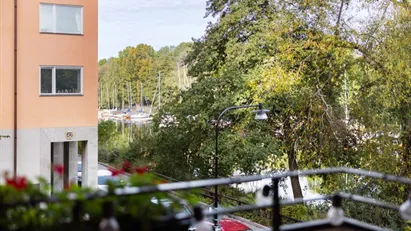 Bostadsrätt till salu på Södermalm