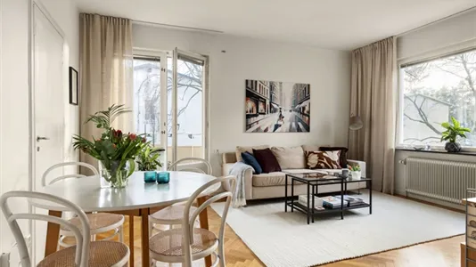 Bostadsrätter till salu i Söderort - foto 4