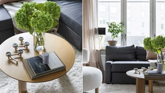 Bostadsrätter till salu i Söderort - foto 7