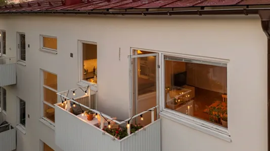 Bostadsrätter till salu i Söderort - foto 3