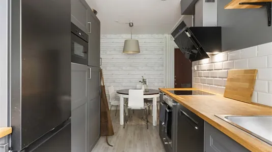 Bostadsrätter till salu i Söderort - foto 10