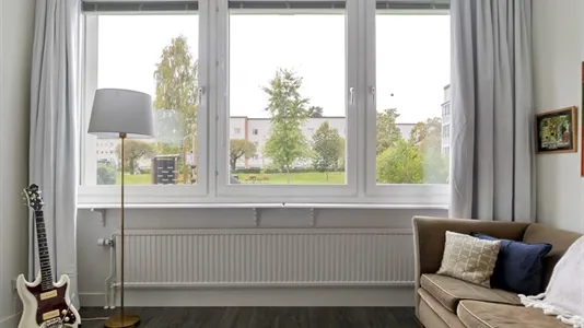 Bostadsrätter till salu i Haninge - foto 6