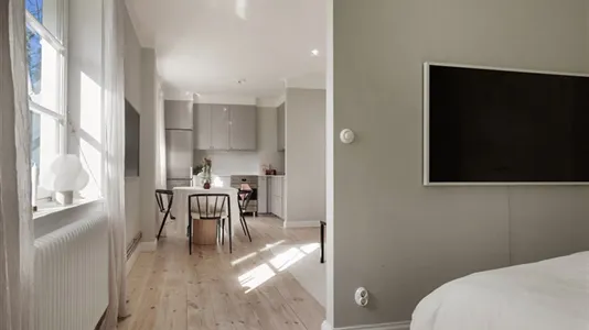 Bostadsrätter till salu i Söderort - foto 11