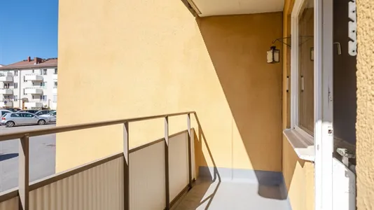 Bostadsrätter till salu i Söderort - foto 8