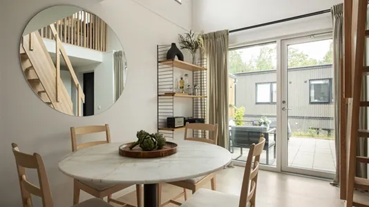 Bostadsrätter till salu i Nacka - foto 10