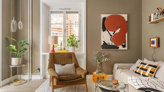 Bostadsrätter till salu i Södermalm - foto 6