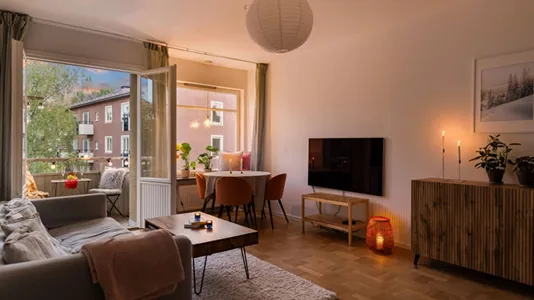 Bostadsrätter till salu i Söderort - foto 3