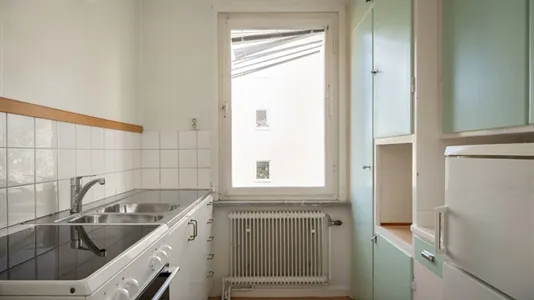 Bostadsrätter till salu i Söderort - foto 13