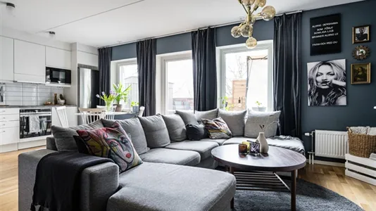 Bostadsrätter till salu i Söderort - foto 9