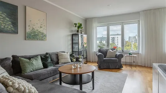 Bostadsrätter till salu i Söderort - foto 3