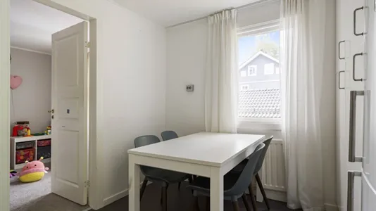 Bostadsrätter till salu i Huddinge - foto 11