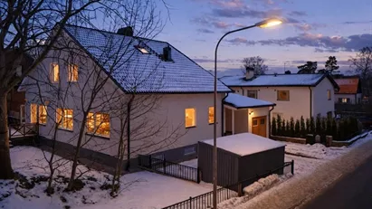 Bostadsrätt till salu i Mark, Örby