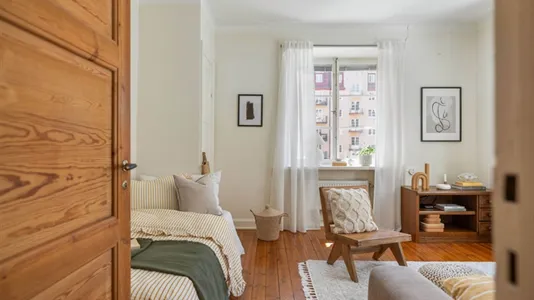 Bostadsrätter till salu i Södermalm - foto 10