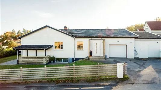 Lägenheter till salu i Växjö - foto 1