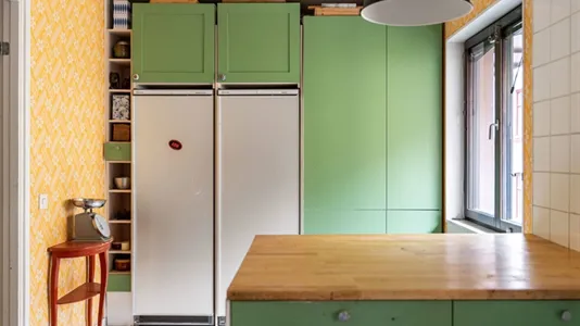 Bostadsrätter till salu i Södermalm - foto 8