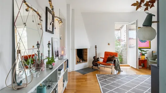 Bostadsrätter till salu i Hammarbyhamnen - foto 5
