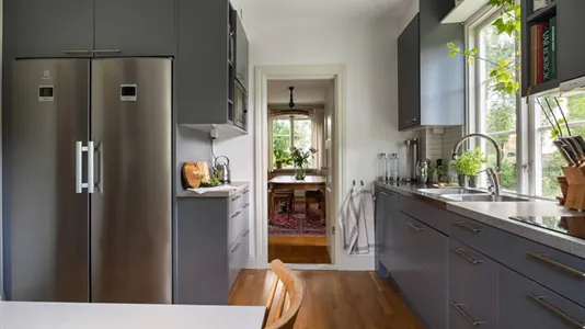 Bostadsrätter till salu i Söderort - foto 12