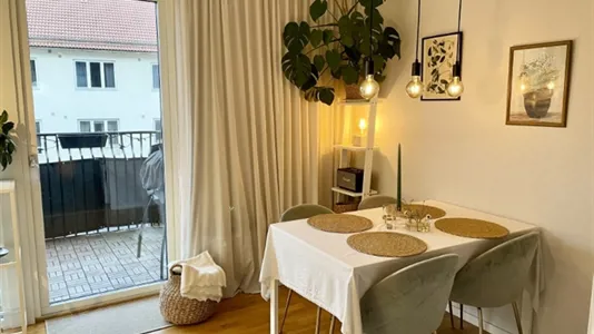 Lägenheter i Lundby - foto 3