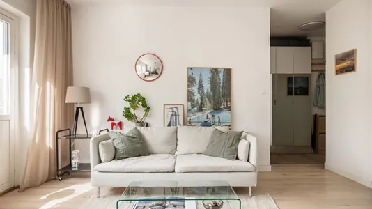 Bostadsrätter till salu i Söderort - foto 7