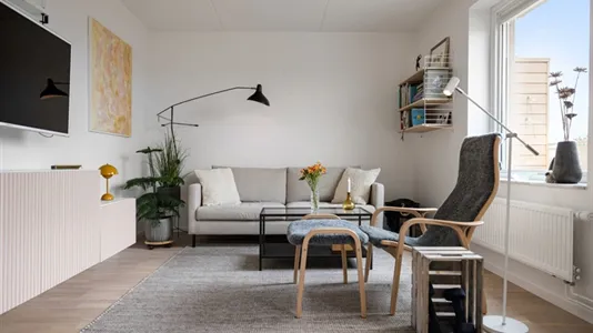 Bostadsrätter till salu i Hammarbyhamnen - foto 12