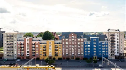 Lägenhet till salu i Växjö