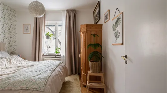 Bostadsrätter till salu i Hammarbyhamnen - foto 12