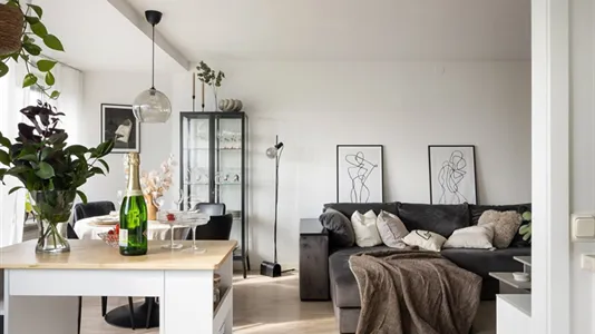 Bostadsrätter till salu i Söderort - foto 8