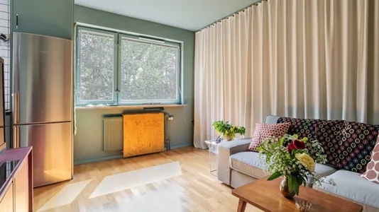 Bostadsrätter till salu i Söderort - foto 13