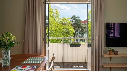 Bostadsrätter till salu i Västerort - foto 5