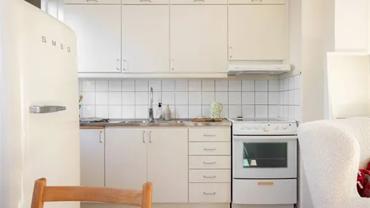 Bostadsrätter till salu i Söderort - foto 6