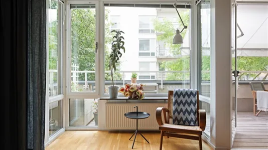 Bostadsrätter till salu i Hammarbyhamnen - foto 6