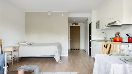 Bostadsrätter till salu i Södermalm - foto 9