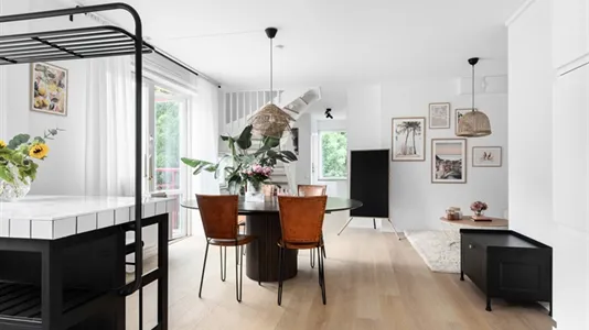 Bostadsrätter till salu i Nacka - foto 5