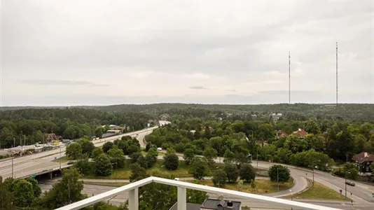 Bostadsrätter till salu i Nacka - foto 2