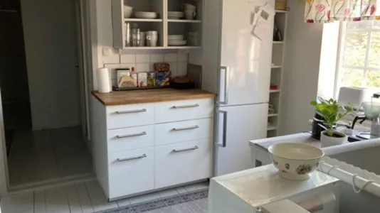 Lägenheter i Lomma - foto 1