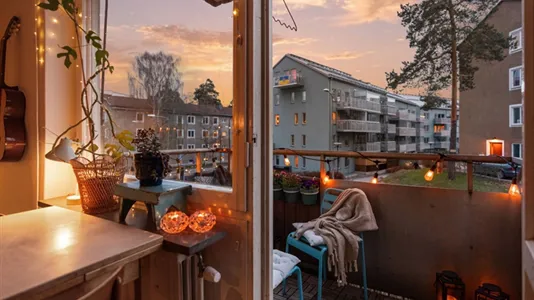 Bostadsrätter till salu i Söderort - foto 3