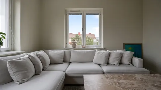 Bostadsrätter till salu i Hammarbyhamnen - foto 11