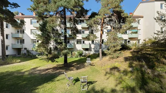 Bostadsrätter till salu i Hammarbyhamnen - foto 13