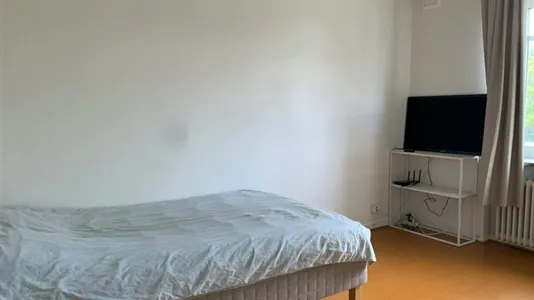 Lägenheter i Johanneberg - foto 2