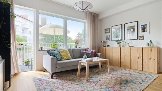 Bostadsrätter till salu i Söderort - foto 10