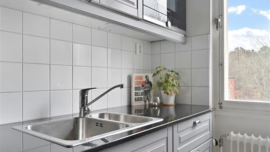 Bostadsrätter till salu i Hammarbyhamnen - foto 1