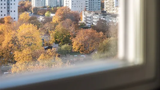 Bostadsrätter till salu i Hammarbyhamnen - foto 11