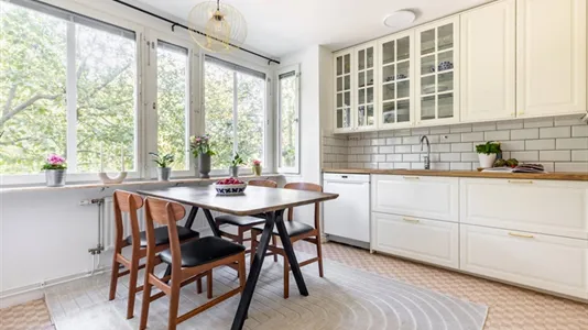 Bostadsrätter till salu i Söderort - foto 5