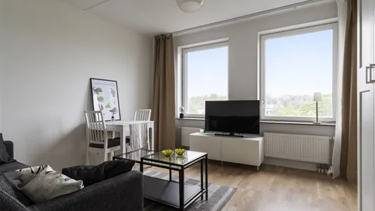 Bostadsrätter till salu i Söderort - foto 5
